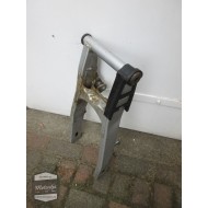 Suzuki GSX600F achterbrug / achter brug vork / swingarm / achtervork / swing arm